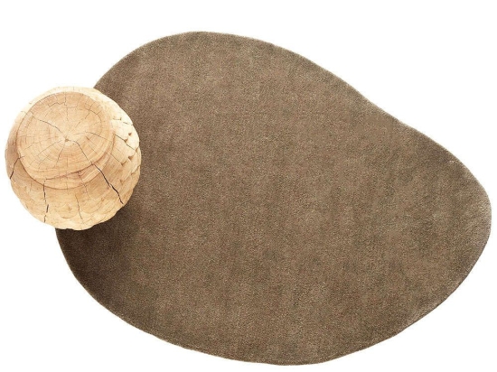 Χαλί Stone 1 Diego Fortunato 100X140cm
