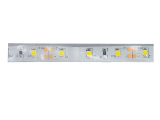 Ταινία Led 283560WPC 5m 6W/m 6000K Ψυχρός Φωτισμός 470lm/m Aca