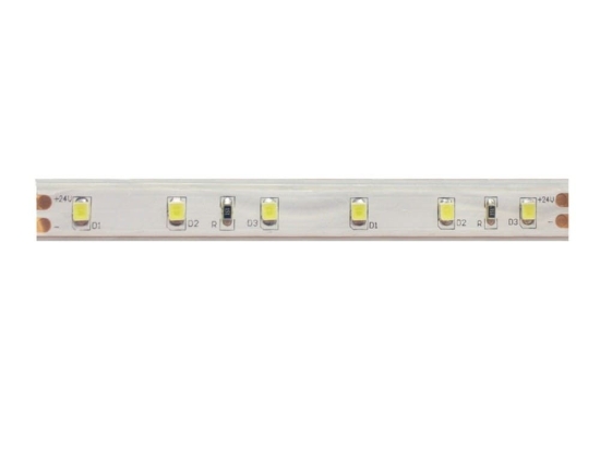 Ταινία Led 24283560BPC 5m 6W/m Μπλε Φωτισμός 470lm/m Aca