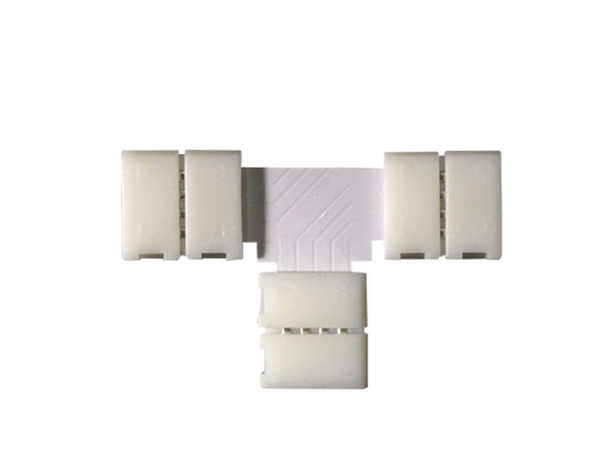 Σύνδεσμος 5050RGBT Για SMD Led Strip RGB 5050 Aca