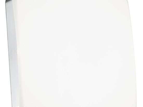 Φωτιστικό Led Cupella 95968 White-Grey Eglo Μέταλλο