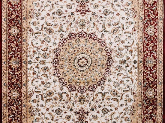 Χαλί Classic 818 Cream Madi 160X230cm
