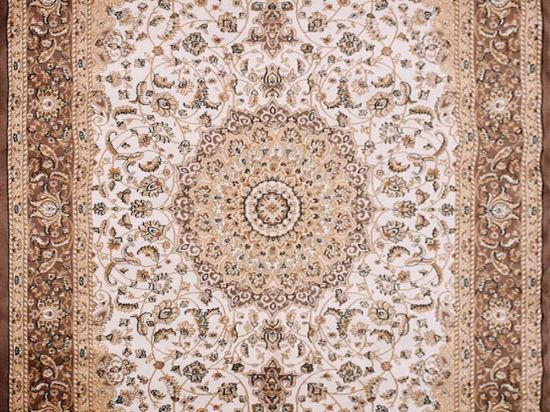 Χαλί Classic 818 Cream-Brown Madi 160X230cm