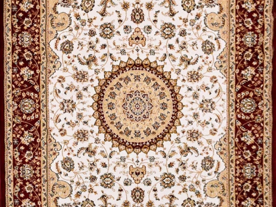 Χαλί Classic 819 Cream Madi 160X230cm