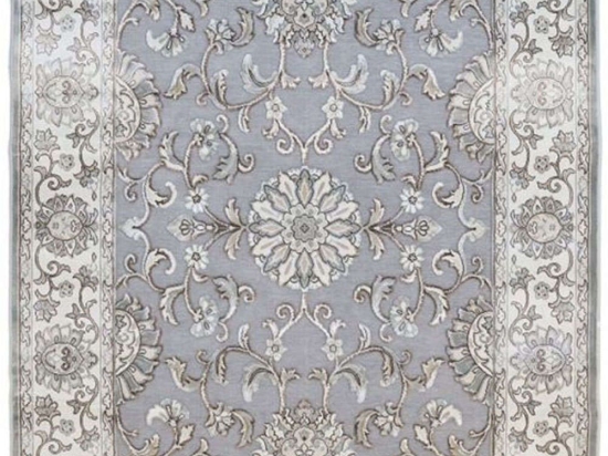 Χαλί Tiffany Ice 939 Blue Royal Carpet 160X230cm