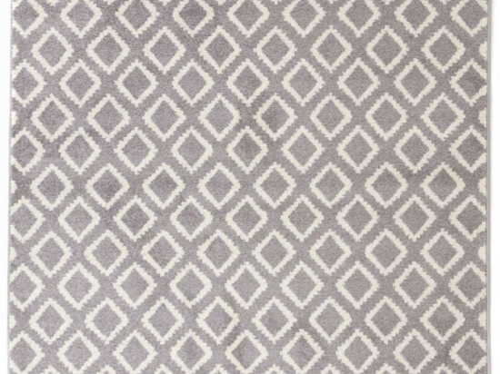 Χαλί Decorista 3003 I L.Grey Royal Carpet 160X235cm