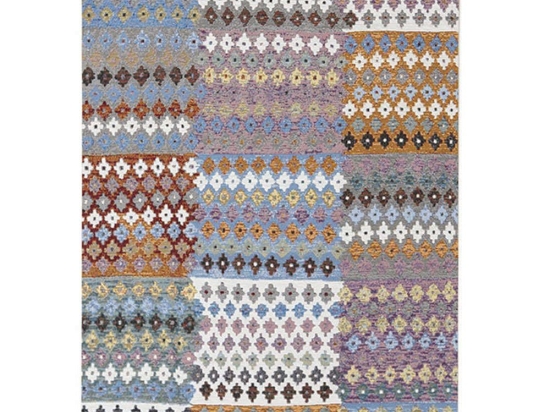 Χαλί Canvas 153 X Beige-Multi Royal Carpet 60X90cm