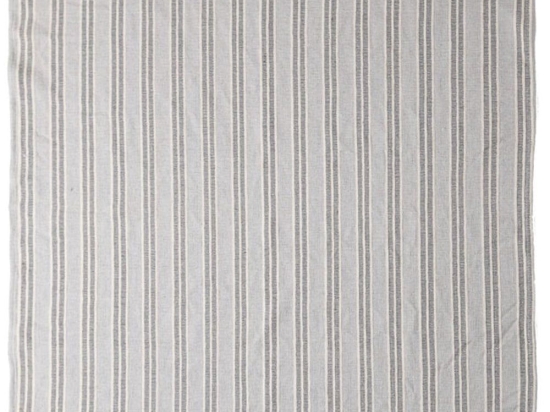 Χαλί Lotus Cotton Kilim 062 Grey/White Royal Carpet 070x140cm