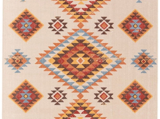 Χαλί Refold 21799-053 Multi Royal Carpet 80X150cm