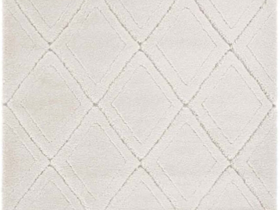 Χαλί Fara 65235/665 Ivory-Beige Royal Carpet 160X230cm