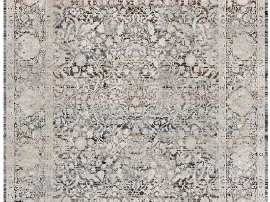 Χαλί Limitee 8200A Beige-Light Grey Royal Carpet 240X300cm