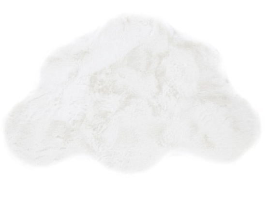 Χαλί Bunny Kids Cloud White Royal Carpet 80X120cm