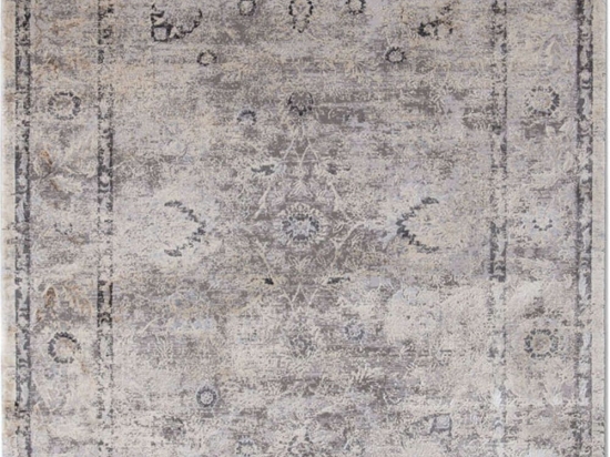 Χαλί Alice 2078 Grey-Beige Royal Carpet 160X230cm