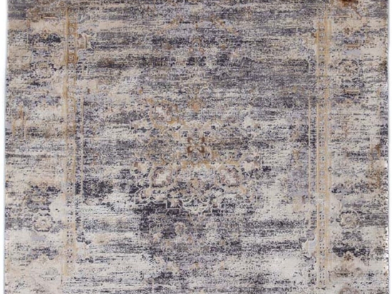 Χαλί Alice 2083 Grey-Bronze Royal Carpet 160X230cm