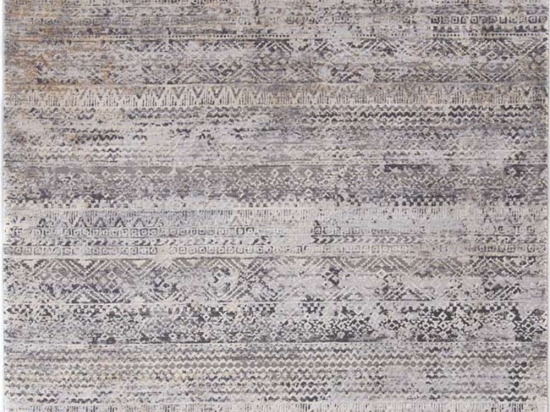 Χαλί Alice 2097 Grey-Bronze Royal Carpet 160X230cm
