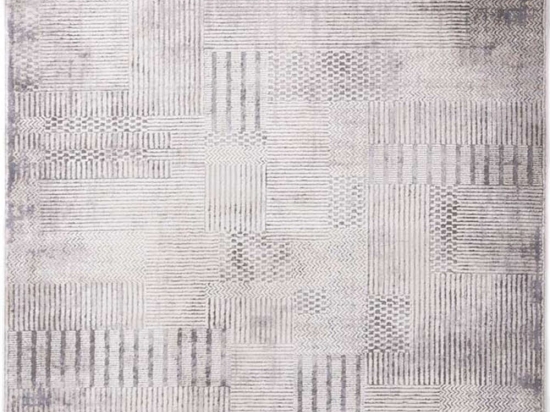 Χαλί Fargo 22234 Grey Royal Carpet 160X230cm