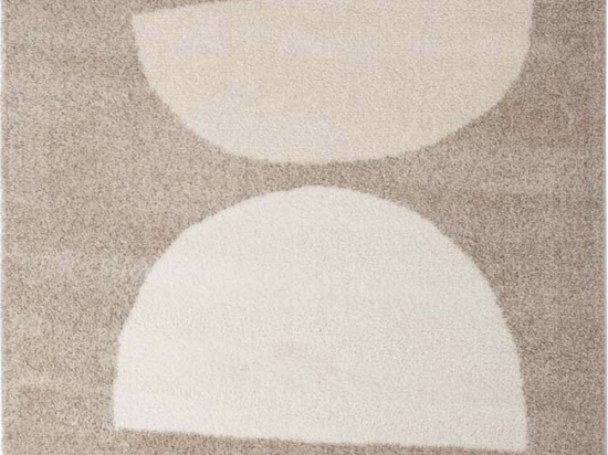 Χαλί Lilly 314 650 Beige-Ivory Royal Carpet 200X290cm