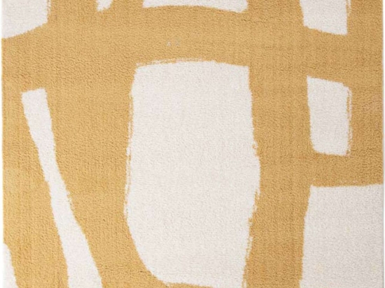 Χαλί Lilly 318 860 Ivory-Yellow Royal Carpet 160X230cm