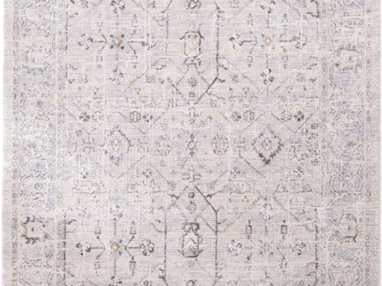 Χαλί Tokyo 64A Light Grey Royal Carpet 80X150cm