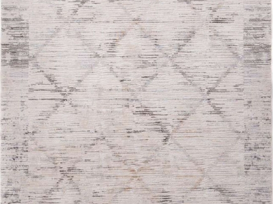 Χαλί Tokyo 74A Light Grey Royal Carpet 200X300cm
