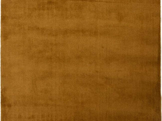 Χαλί Feel 71351-800 Mustard Royal Carpet 140X200cm