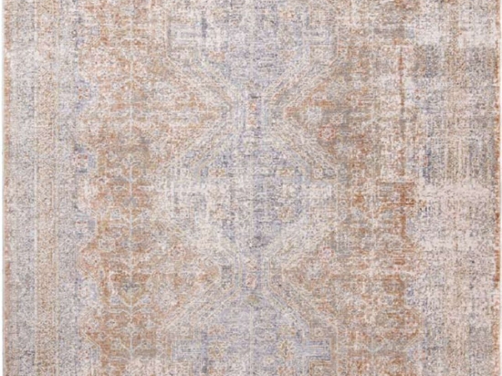 Xαλί Sangria 9381A Dark Grey Vanillia Royal Carpet 170X240cm