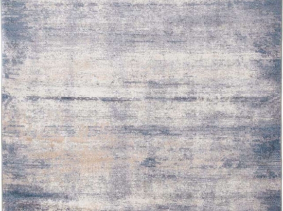 Χαλί Nubia 92 W Grey-Blue Royal Carpet 155X230cm