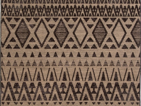 Χαλί Gloria Cotton 10 Fume Royal Carpet 120X180cm