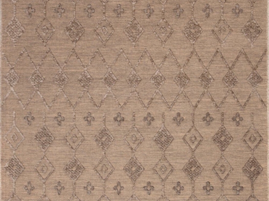 Χαλί Gloria Cotton 35 Mink Royal Carpet 160X230cm