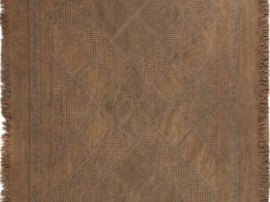 Χαλί Monaco 11 22 Dark Beige Royal Carpet 160X230cm