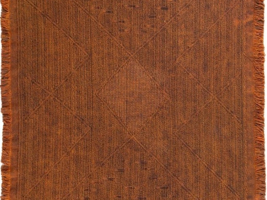 Χαλί Monaco 12 16 Terracotta Royal Carpet 160X230cm