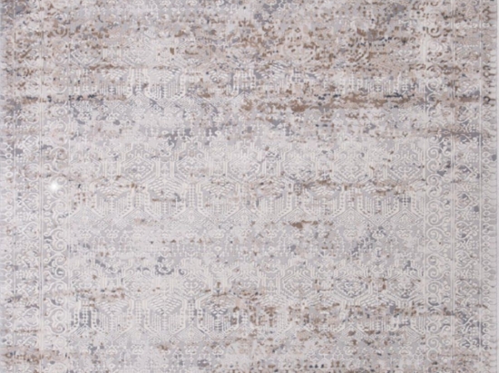 Χαλί Allure 16625 Grey-Beige Royal Carpet 160X230cm