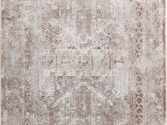 Χαλί Allure 30143 Beige-Grey Royal Carpet 140X200cm