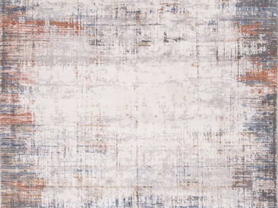 Χαλί Fargo 25054 Grey-Multi Royal Carpet 160X230cm