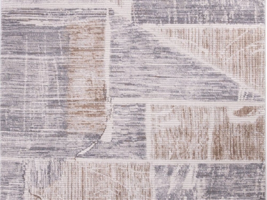 Χαλί Fargo 28131 Grey-Beige Royal Carpet 200X250cm