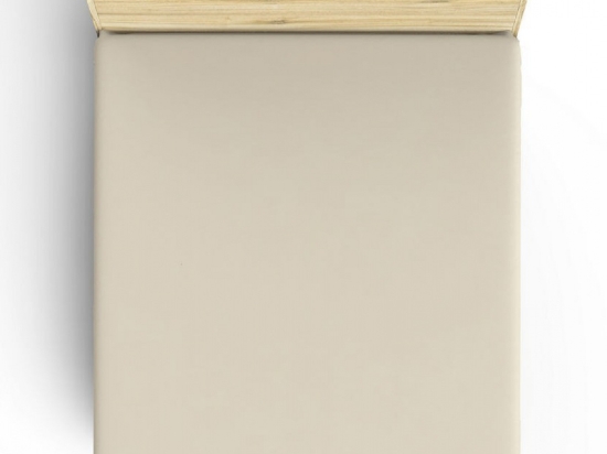 ΣΕΝΤΟΝΙ ΕΠΙΠΕΔΟ ΗΜΙΔΙΠΛΟ BEVERLY HILLS POLO CLUB HM12033.02 ΕΚΡΟΥ 180x240 εκ. 187BHP1104