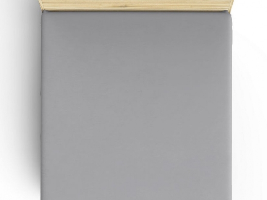 ΣΕΝΤΟΝΙ ΕΠΙΠΕΔΟ ΗΜΙΔΙΠΛΟ BEVERLY HILLS POLO CLUB HM12033.05 ΓΚΡΙ 180x240 εκ. 187BHP1109