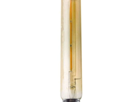 Λαμπτήρας Led TORU1854WWDIMAM 18,5cm Dim E27 4W 2700K 480lm Amber Aca