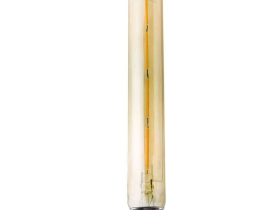 Λαμπτήρας Led TORU2254WWDIMAM 22,5cm Dim E27 4W 2700K 480lm Amber Aca
