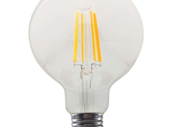 Λαμπτήρας Led PALA9510NW E27 10W 4000K 1260lm Clear Aca