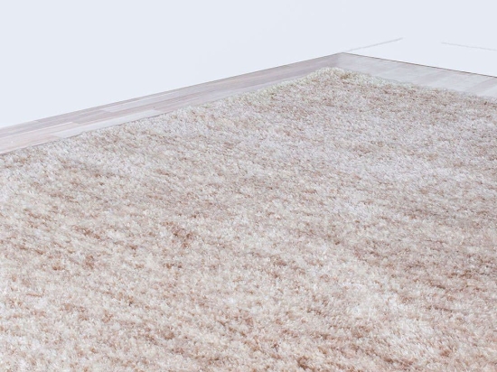 Χαλί Monti Monti 6997/760 Ecru-Beige Colore Colori 250X250cm Round