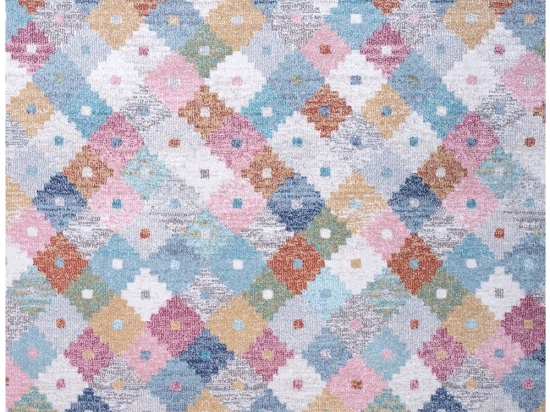Χαλί Monza 8078/110 Multi Colore Colori 300X400cm