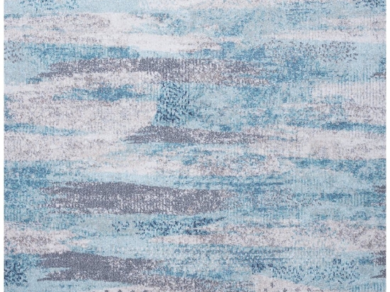 Χαλί Monza 8464/131 Grey-Blue Colore Colori 140X200cm