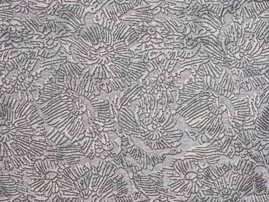 Χαλί Mambo 8205/795 Grey-Brown Colore Colori 170X240cm
