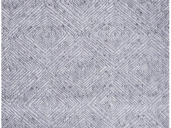 Χαλί Mambo 8209/095 Grey-Anthracite Colore Colori 170X240cm