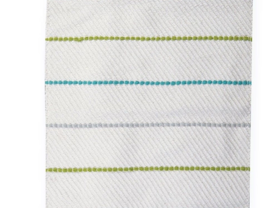 Χαλάκι Παιδικό Life Line Aqua-Lime Nef-Nef 70X140cm