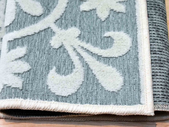 Χαλί Palma 1646-D7 Blue Royal Carpet 160X230cm