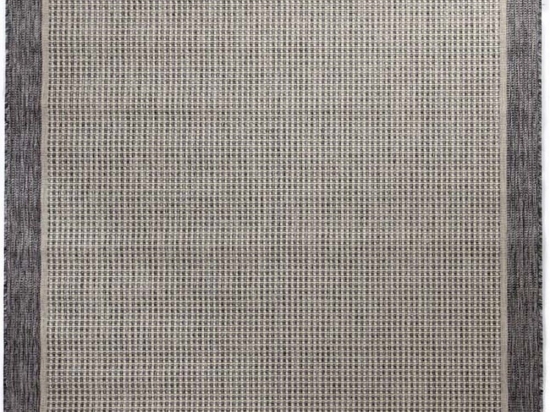 Χαλί Sand 2822 W Beige-Grey Royal Carpet 160X230cm