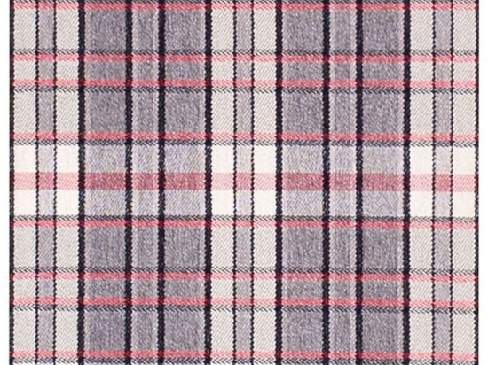 Χαλί Laos 12D Grey-Purple Royal Carpet 80X150cm
