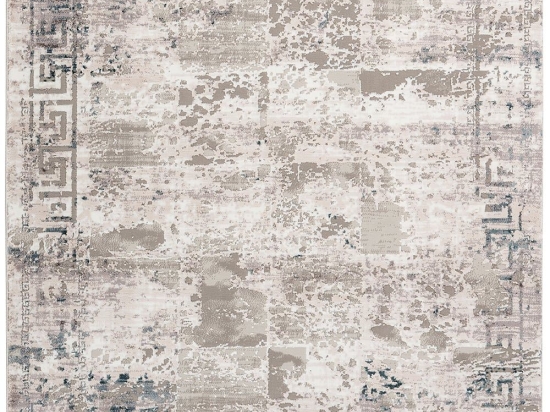 Χαλί Opal Opa 911 Taupe Obsession 200X290cm